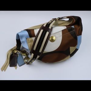 Meet your Posher, Evelyn